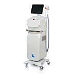 Александритовый лазер для омоложения и эпиляции LaserDan