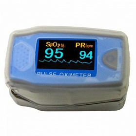 Пульсоксиметр MD300C5 CHOICEMMED педиатрический