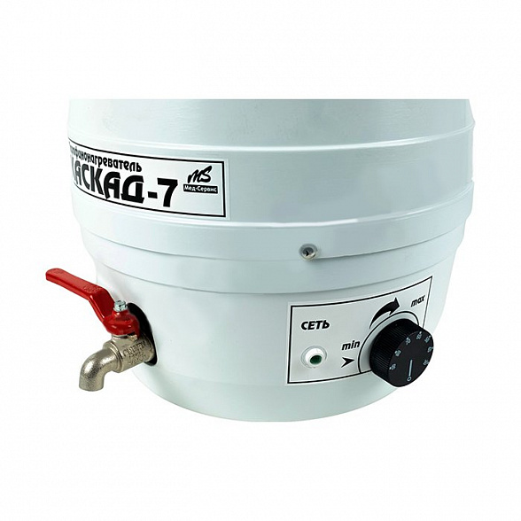 Парафинонагреватель КАСКАД-7