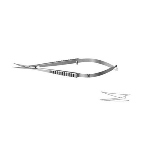 Ножницы для швов по типу ножниц Вескотта S-4302