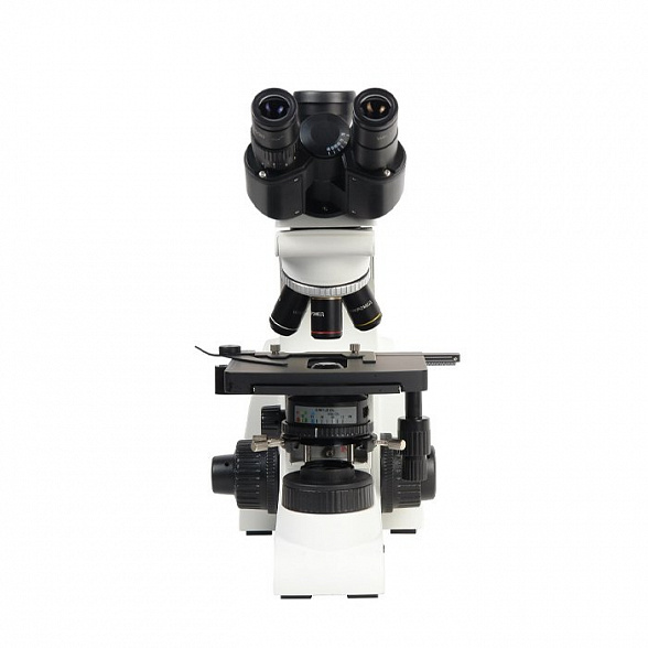 Микроскоп биологический Микромед 1 (3-20 inf.)