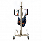 Подъемник механический передвижной реабилитационный Y404