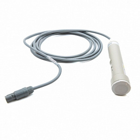 Лазерная головка непрерывного и модулированного излучения (0,63 мкм/10 мВт) КЛО3-2000