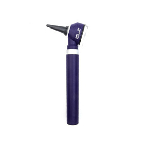 PICCOLIGHT C 2,5 В Отоскоп лампочный темно-синий, KaWe