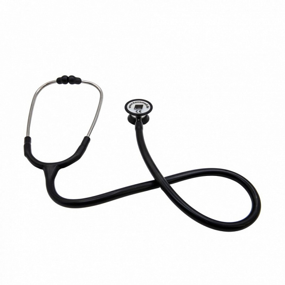 Стетофонендоскоп Киндер-Престиж ЛАЙТ KaWe детский черный