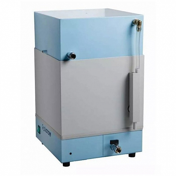 Аквадистиллятор Liston A 1210 (дистиллятор)