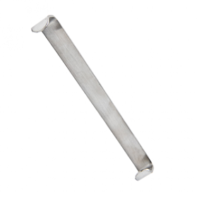 Крючок пластинчатый по Фарабефу, парный, 130 мм. Surgiwell