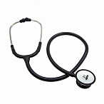 Стетофонендоскоп Стандарт-Престиж Лайт черный, KaWe