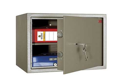 Сейф TM-30