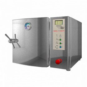 Стерилизатор паровой ГК-25 ТЗМОИ