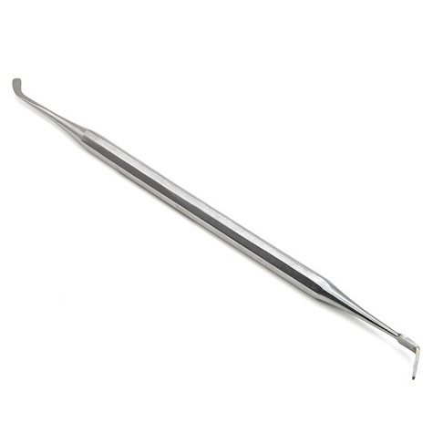 Гладилка двусторонняя серповидная и дистальная Surgicon