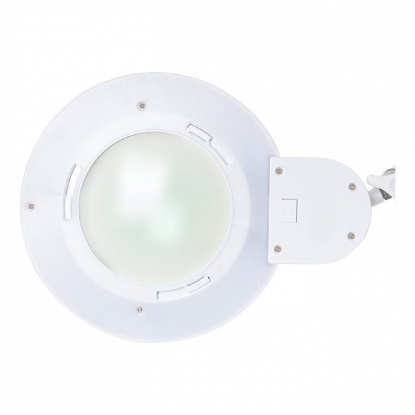 Лампа бестеневая 9006LED Med-Mos (9006LED-D-127)