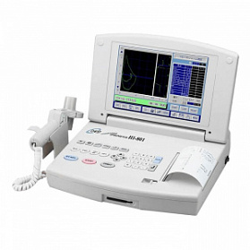 Спироанализатор CHESTGRAPH HI-801