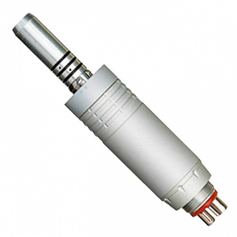 ММП 20-01 - микромотор пневматический B2, КМИЗ