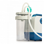 Портативный хирургический аспиратор (отсасыватель) OX-190