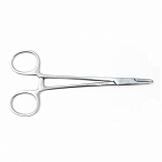 Иглодержатель по Мейо-Гегару 14см