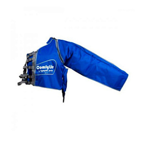 Опция для аппарата Phlebo Press — куртка с одним рукавом