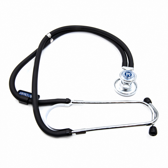 Стетоскоп LD Special 56 см, черный, Little Doctor