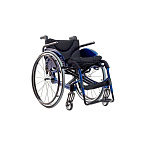 Инвалидная кресло-коляска активная механическая Ortonica S 2000
