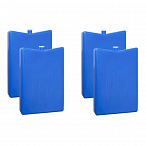 Термоконтейнер переносной для кратковременного хранения крови и кровезаменителей и биопрепаратов ТМ - "МОКА" ТМ9