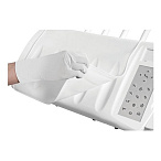 Siger U100 - стоматологическая установка с нижней подачей инструментов