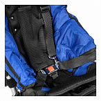 Кресло-коляска Ortonica Cruiser 200