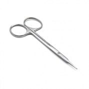 Ножницы роговичные прямые