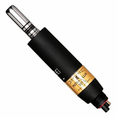 INTRAmatic LUX Motor 181 L - микромотор воздушный, KaVo