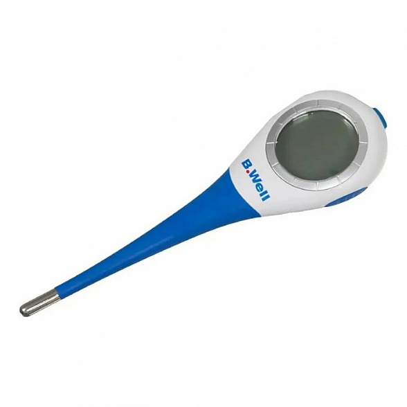 Термометр электронный WT-07 jumbo B.Well