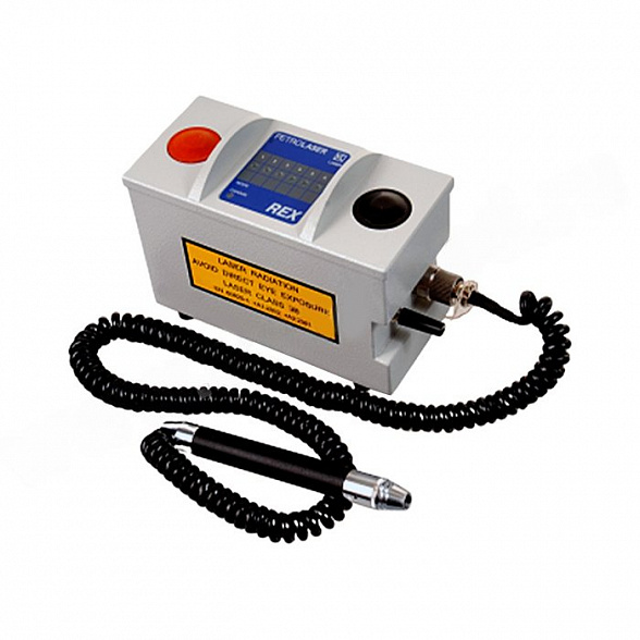 Лазерный терапевтический комплекс «Рекс», Петролазер