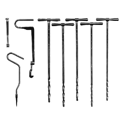 Набор ОСТЕОСИНТЕЗ - М2