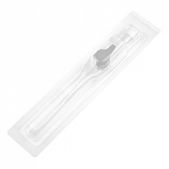 Катетеры внутривенные (канюли) с портом - 16G (1,80х45мм) SFM, 20 шт/уп