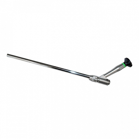 Трубка оптическая 10 мм с инструментальным каналом