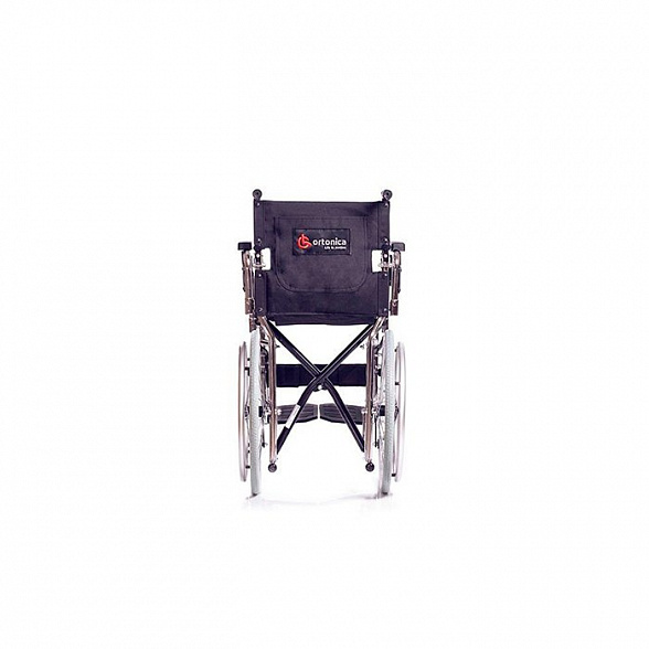 Кресло-коляска инвалидная механическая Ortonica OLVIA 30