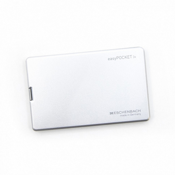 152111 Лупы увеличительные - Easypocket 3X