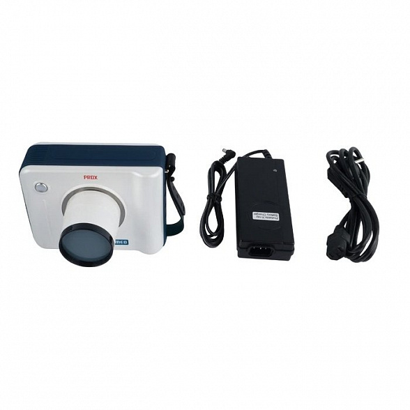 Комплект PROX и EzSensor - высокочастотный портативный дентальный рентген с визиографом