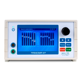Аппарат для ТЭС-терапии Трансаир–07 сурдологический