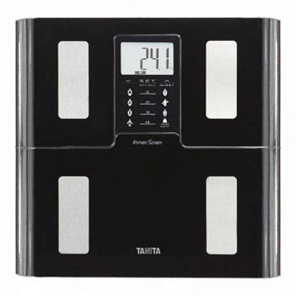 Анализатор состава тела BC-583 Tanita