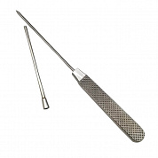 Троакар полостной диаметром 3,3 мм Троакар полостной диаметром 3,3 мм