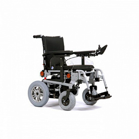 Инвалидная кресло-коляска с электроприводом Vermeiren Squod