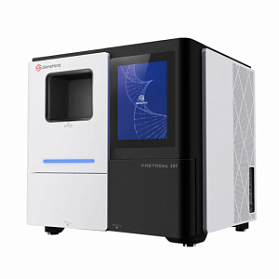 Система для высокопроизводительного секвенирования FASTASeq 300 Система для высокопроизводительного секвенирования FASTASeq 300