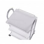 Столик на колесиках без ящика "АтисМед СП - М"