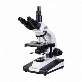 Микроскоп бинокулярный Микромед 2 (вариант 3-20)