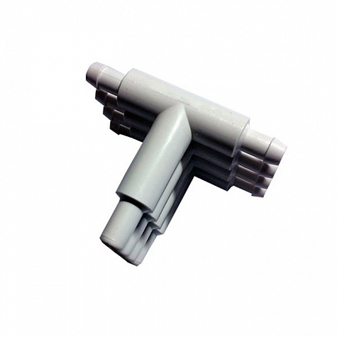 Опция для аппаратов серии LymphaNorm 4k — Т-коннектор