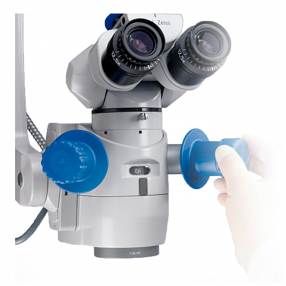 Офтальмологический микроскоп OPMI Lumera T, ZEISS