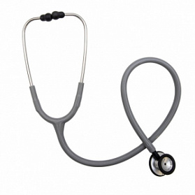 Стетофонендоскоп Киндер-Престиж ЛАЙТ KaWe детский серый