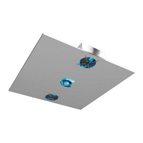 УФ-рециркулятор ОДВ-РБ-100А