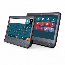 Communicator 5 Tobii Dynavox