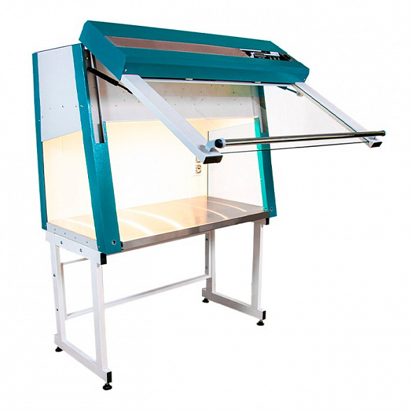 Бокс для ПЦР-диагностики БАВС-1200АП