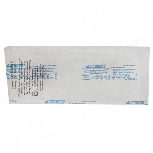 Воздуховод  №5 100 мм 200108 Inekta, 5 шт